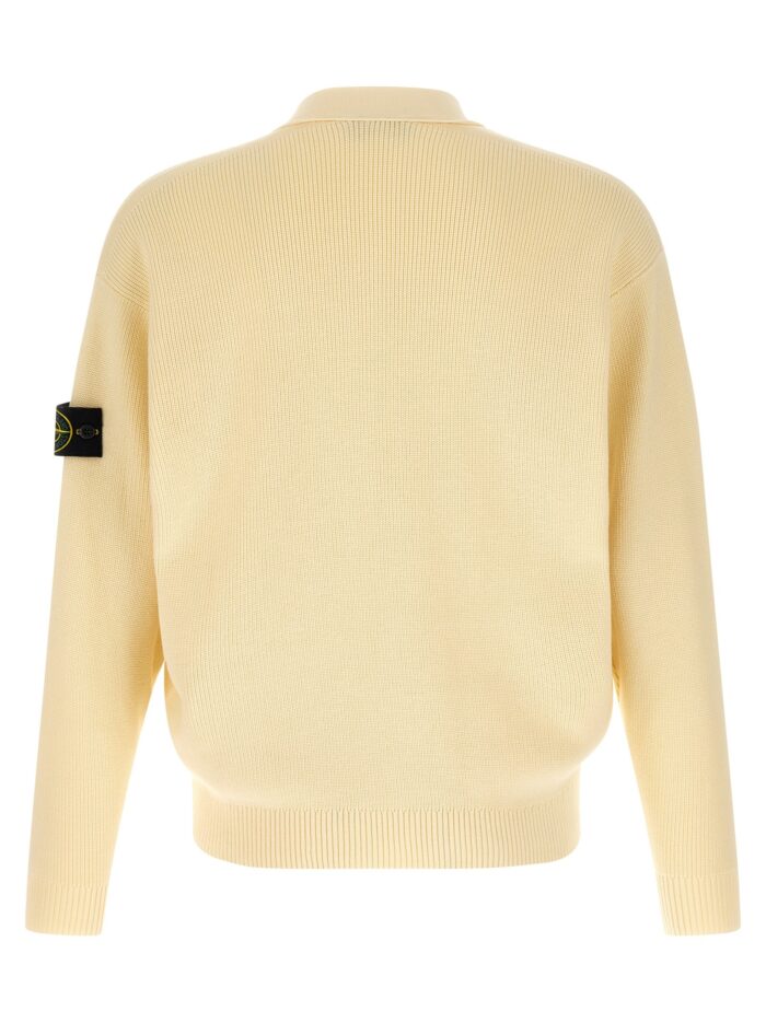 Stone Island '5100009' Cardigan