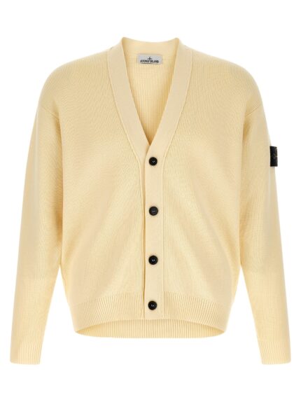 Stone Island '5100009' Cardigan