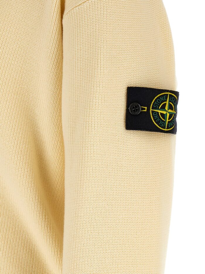 Stone Island '5100009' Cardigan