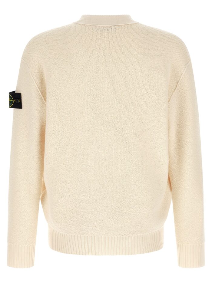 Stone Island '5100010' Cardigan