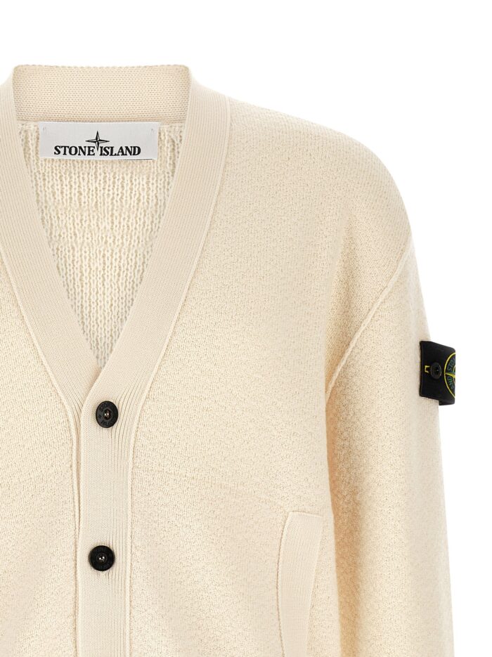 Stone Island '5100010' Cardigan