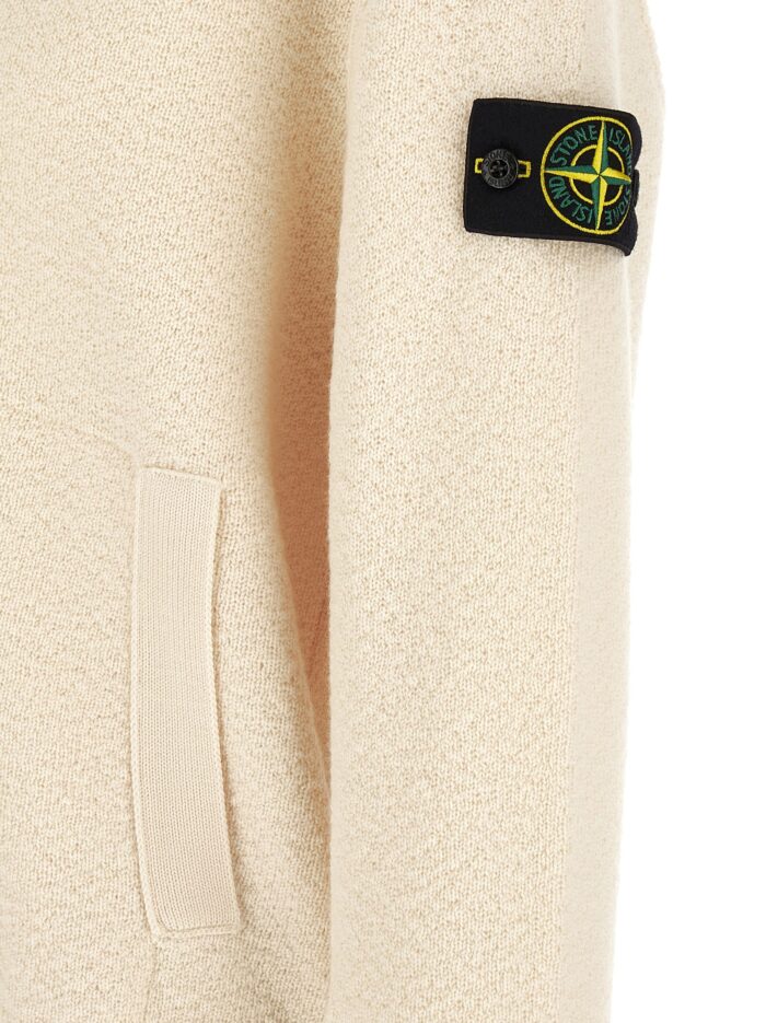 Stone Island '5100010' Cardigan
