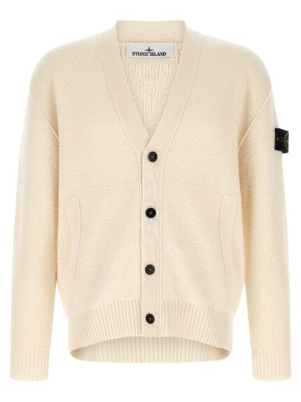 Stone Island '5100010' Cardigan