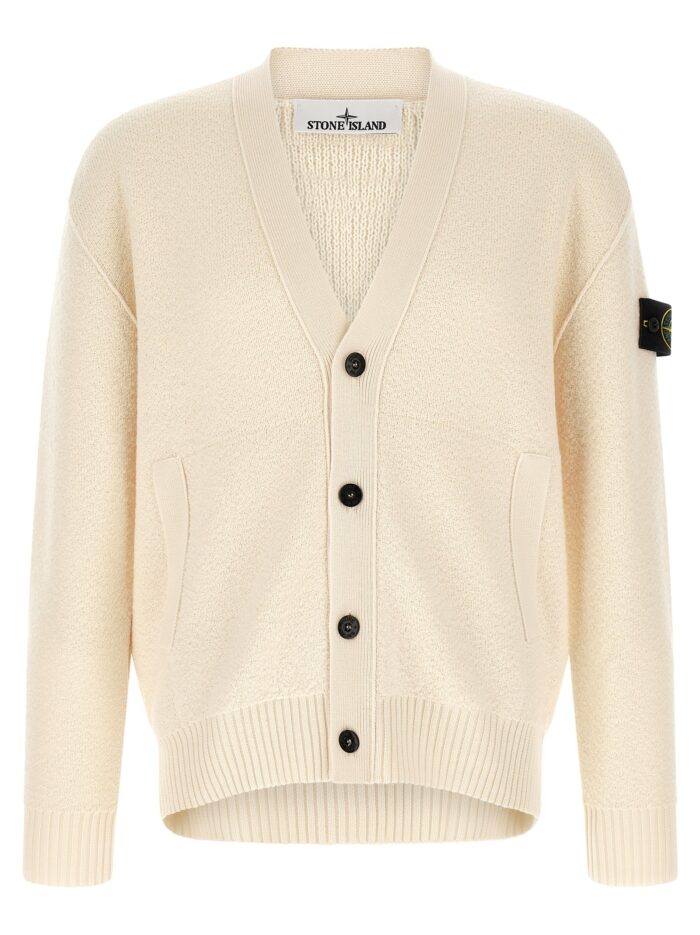Stone Island '5100010' Cardigan