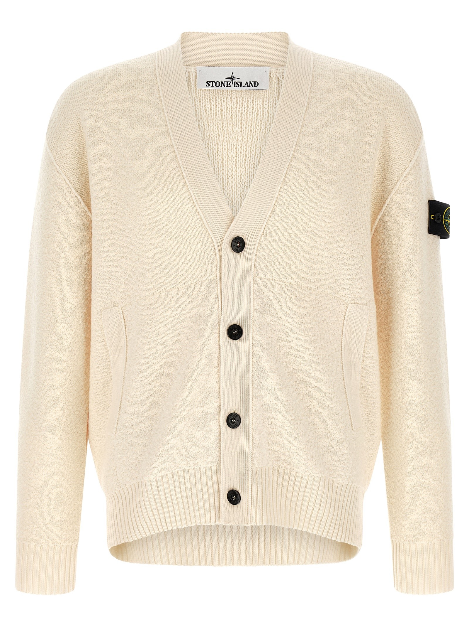 Stone Island '5100010' Cardigan