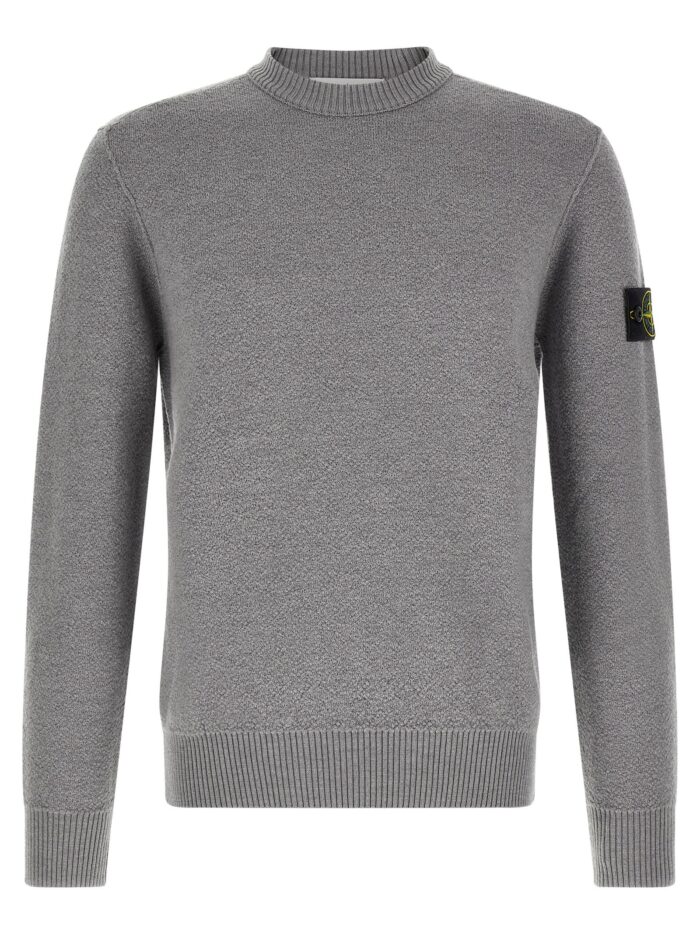 stone island '5100011' sweater Stone Island '5100011' Sweater