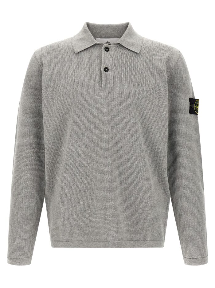 stone island '5100024' polo shirt Stone Island '5100024' Polo Shirt