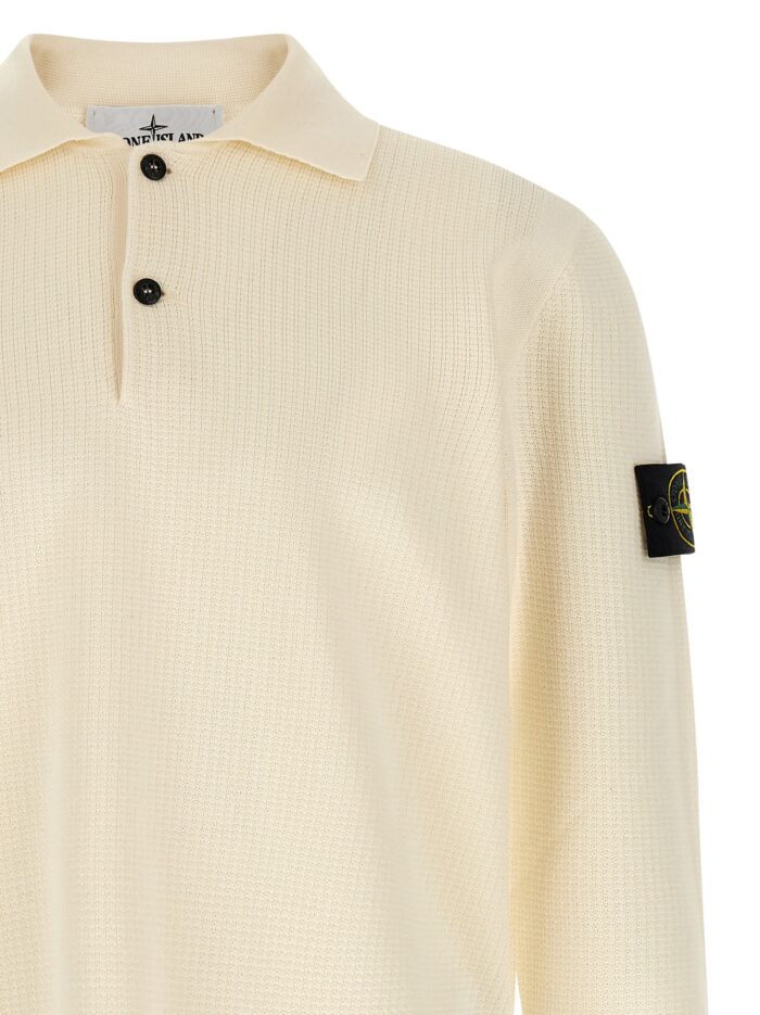 Stone Island '5100024' Polo Shirt