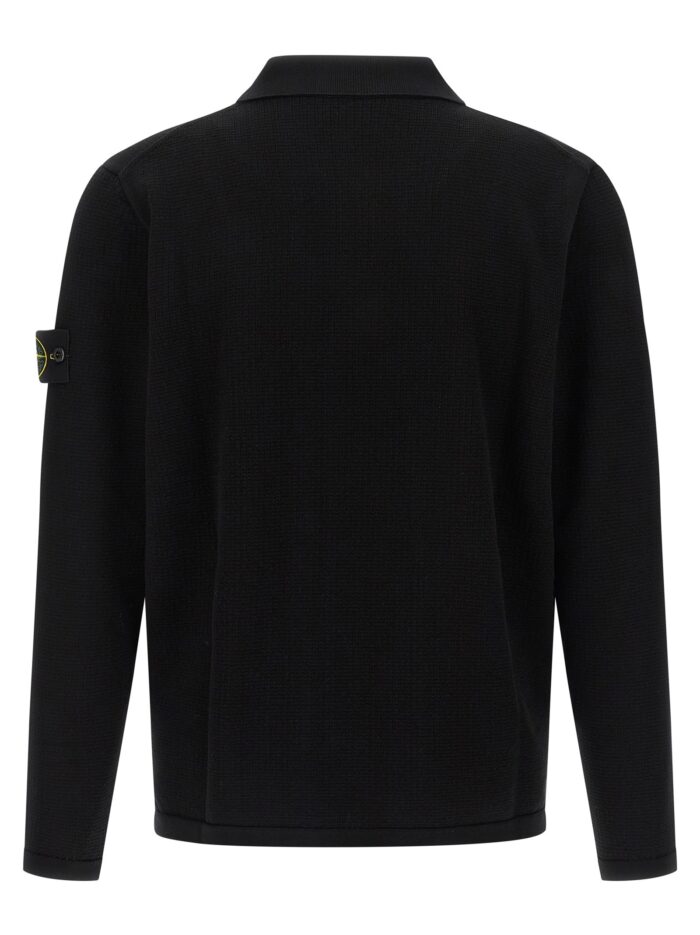 Stone Island '5100024' Polo Shirt
