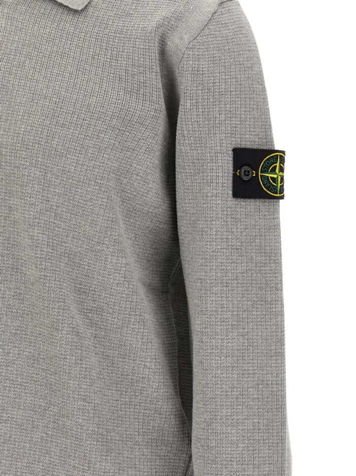 Stone Island '5100024' Polo Shirt