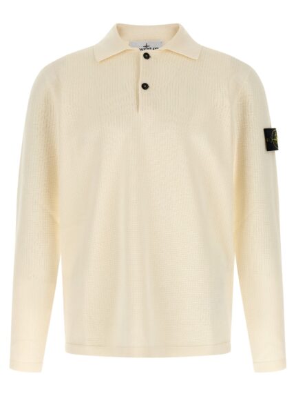 Stone Island '5100024' Polo Shirt