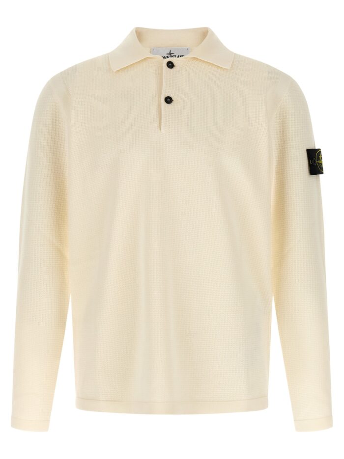 stone island '5100024' polo shirt Stone Island '5100024' Polo Shirt