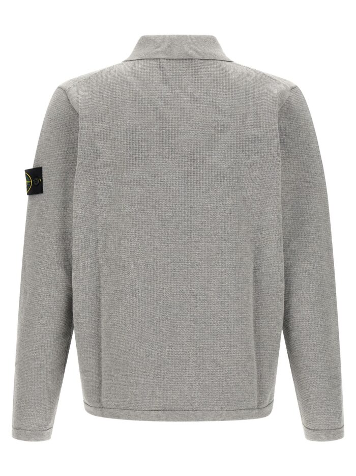 Stone Island '5100024' Polo Shirt