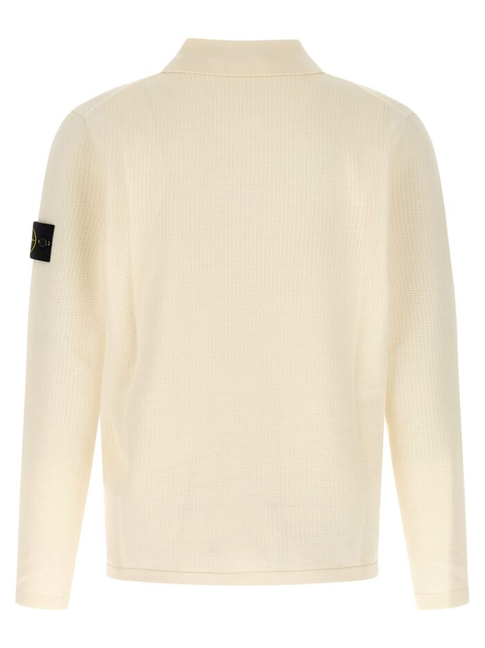 Stone Island '5100024' Polo Shirt