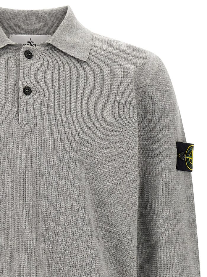 Stone Island '5100024' Polo Shirt