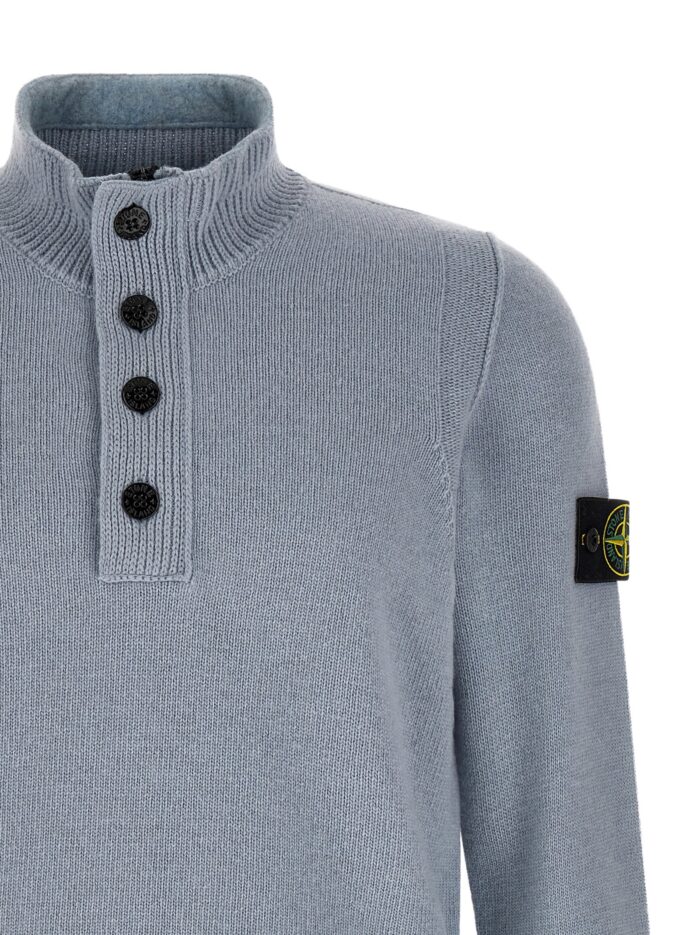 Stone Island '5100040' Sweater