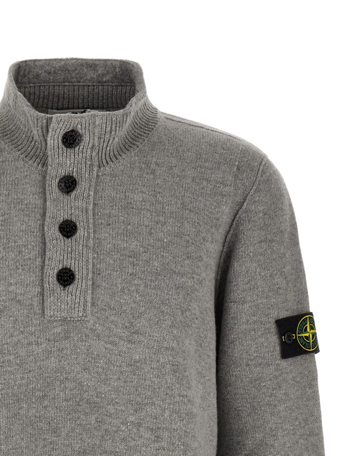 Stone Island '5100040' Sweater