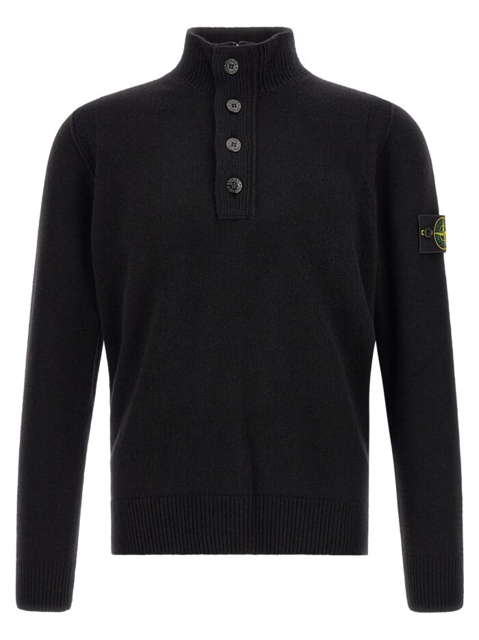 stone island '5100040' sweater Stone Island '5100040' Sweater