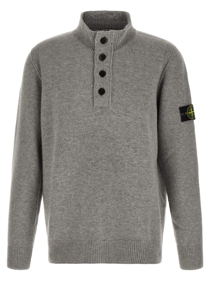 stone island '5100040' sweater Stone Island '5100040' Sweater