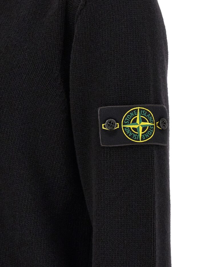 Stone Island '5100047' Cardigan