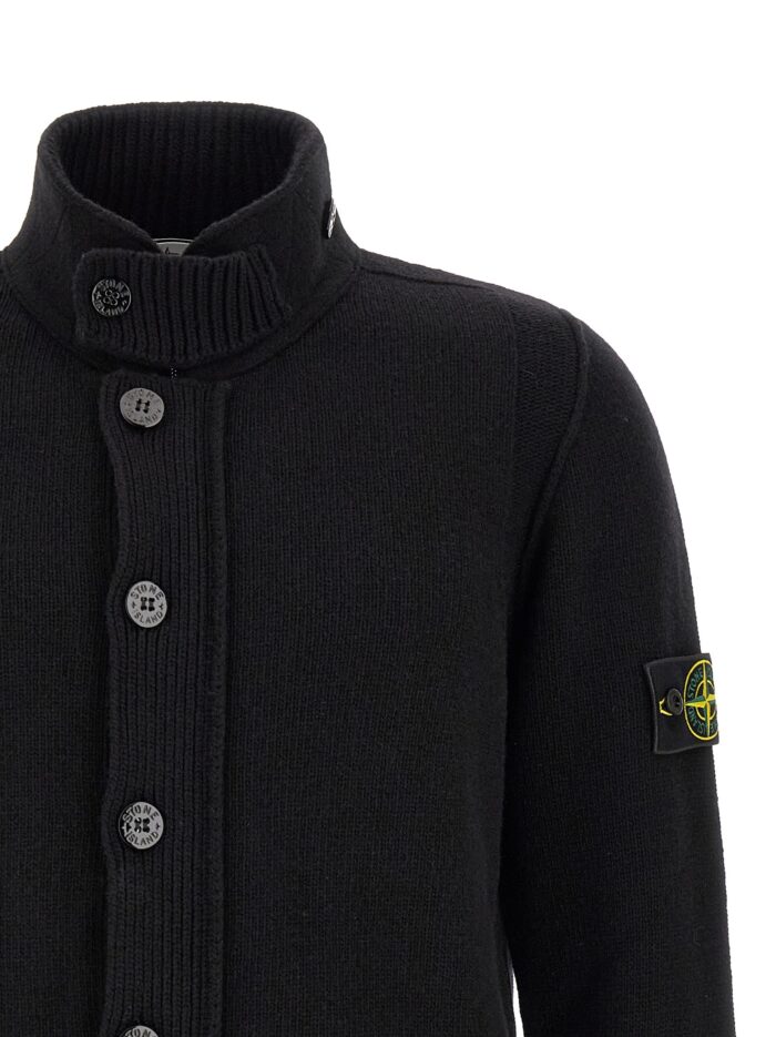 Stone Island '5100047' Cardigan