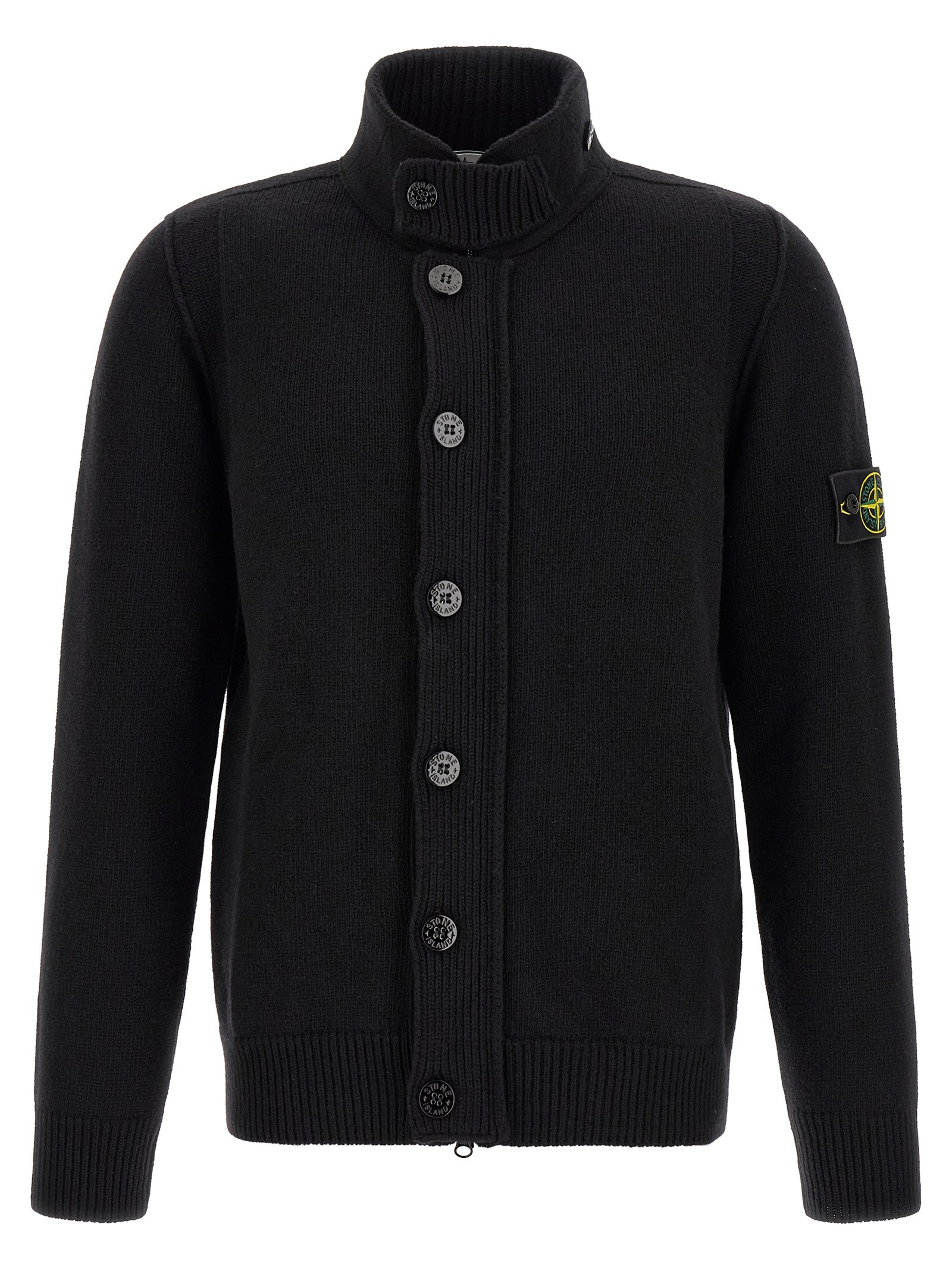 Stone Island '5100047' Cardigan