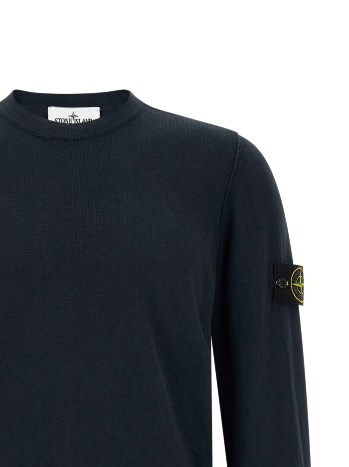 Stone Island '5100052' Sweater