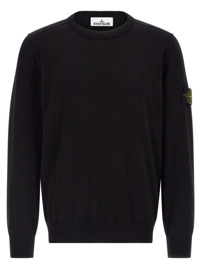 stone island '5100053' sweater Stone Island '5100053' Sweater