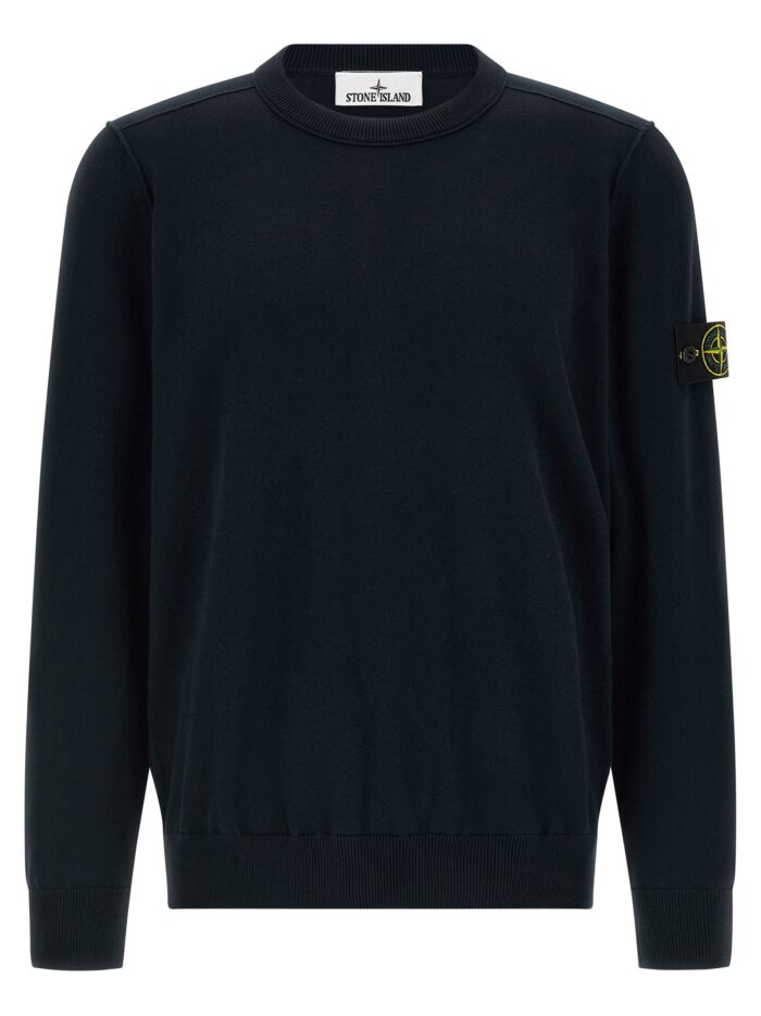 stone island '5100053' sweater Stone Island '5100053' Sweater