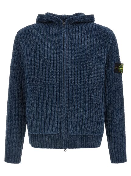 Stone Island '5100065' Cardigan