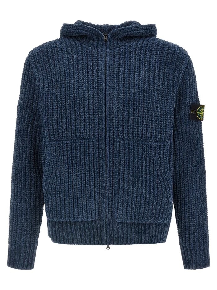 Stone Island '5100065' Cardigan