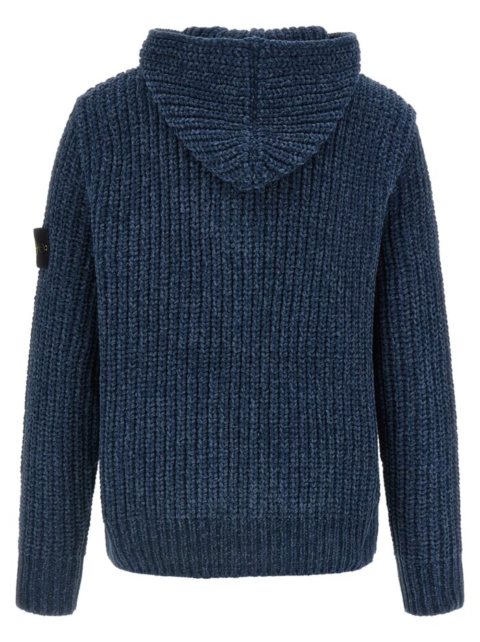Stone Island '5100065' Cardigan