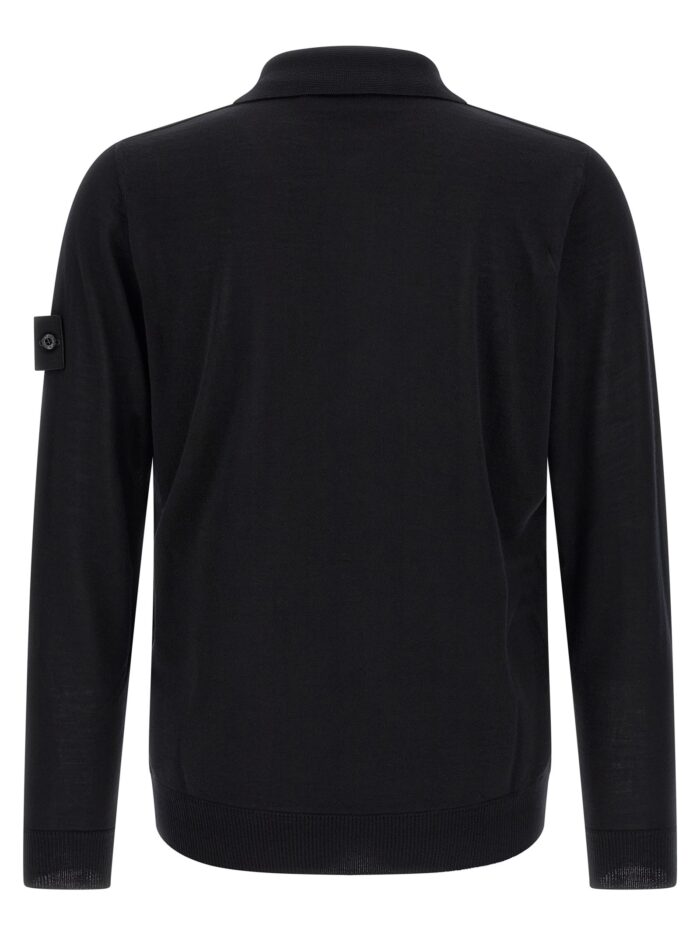 Stone Island '5100076' Polo Shirt