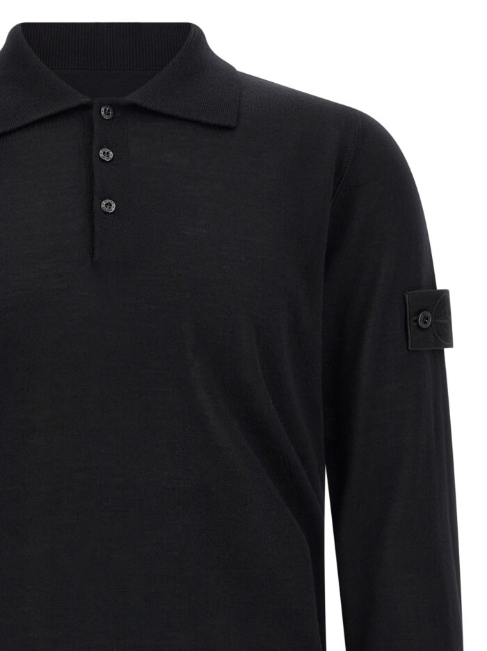 Stone Island '5100076' Polo Shirt