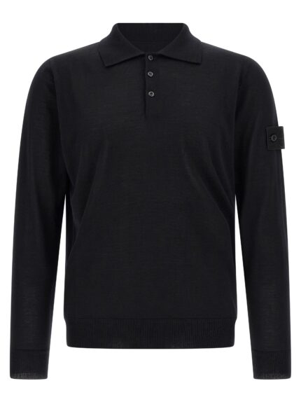 Stone Island '5100076' Polo Shirt