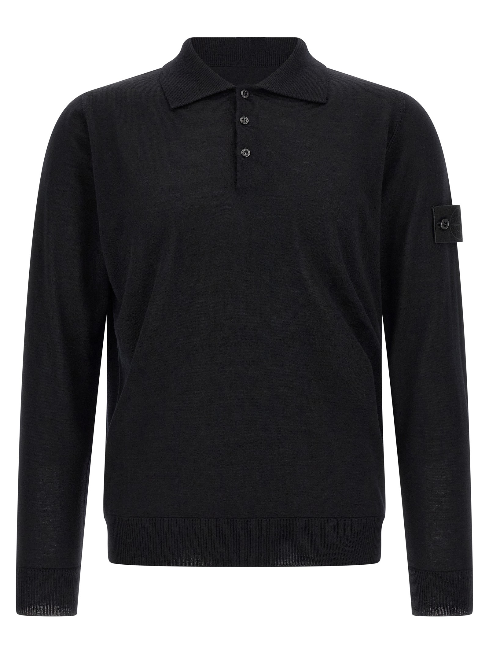 Stone Island '5100076' Polo Shirt