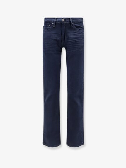 Levi's 511 Slim Blue Denim Jeans