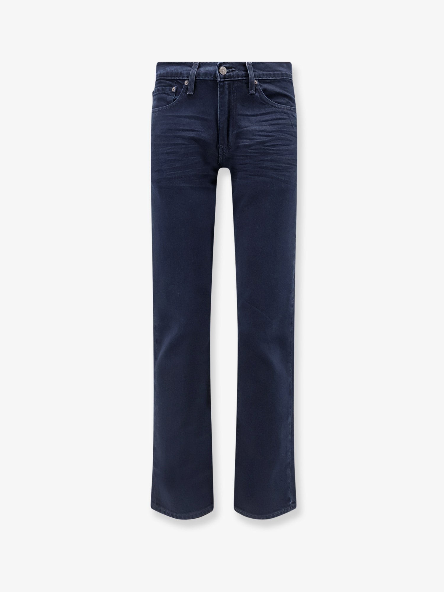 Levi's 511 Slim Blue Denim Jeans