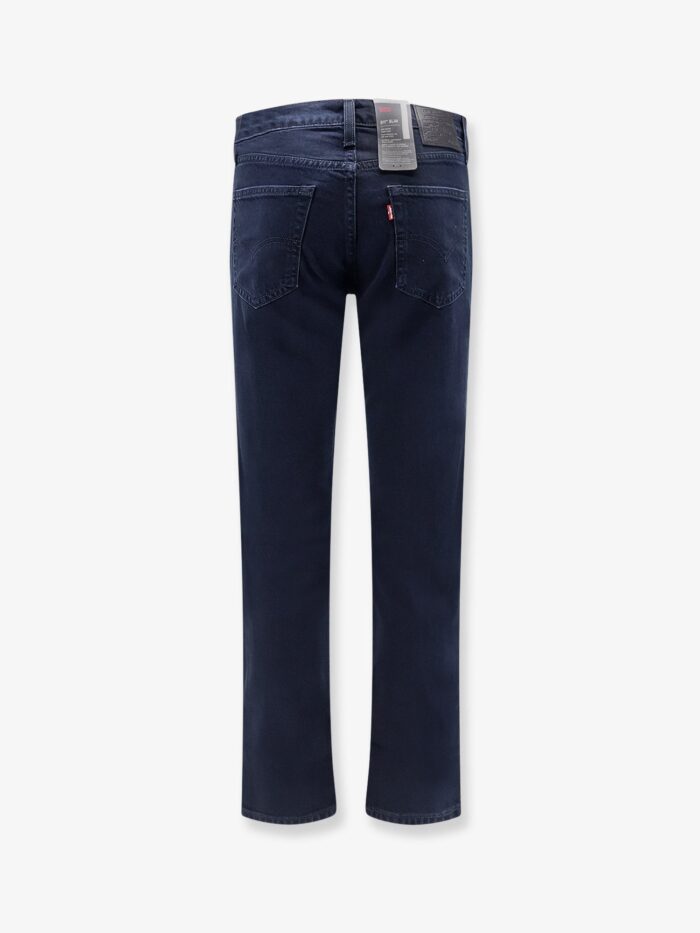 Levi's 511 Slim Blue Denim Jeans