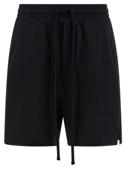 THOM KROM '513' Bermuda Shorts