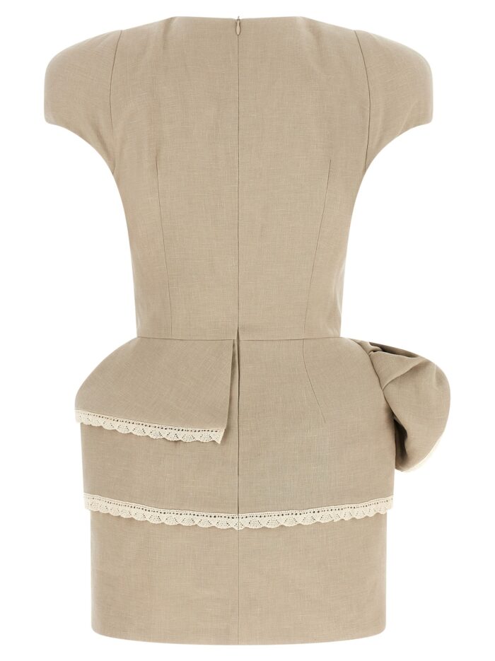 MAGDA BUTRYM '52' Dress