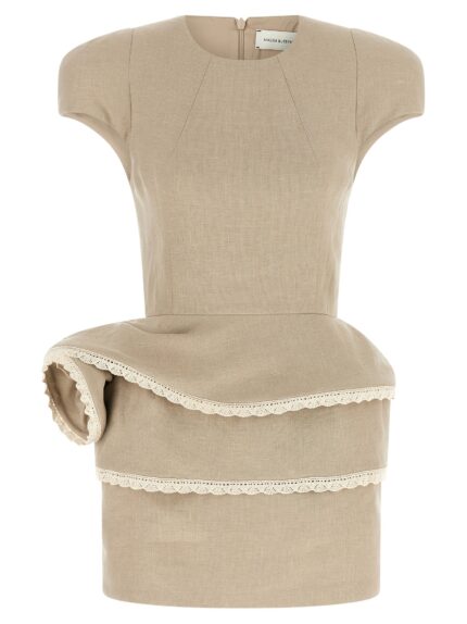MAGDA BUTRYM '52' Dress