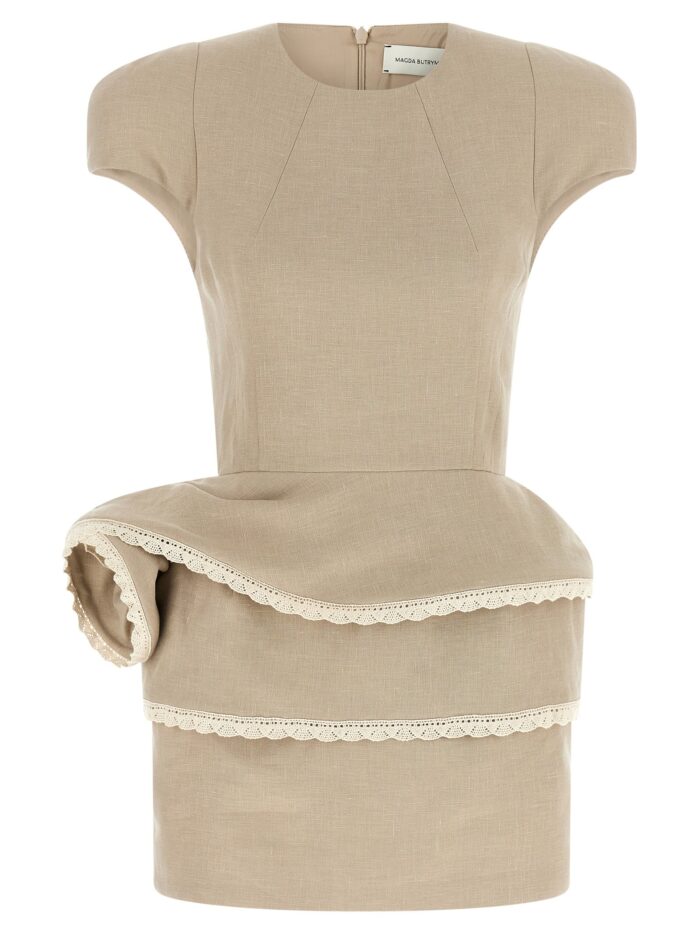 magda butrym '52' dress MAGDA BUTRYM '52' Dress