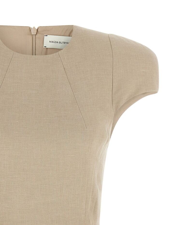 MAGDA BUTRYM '52' Dress