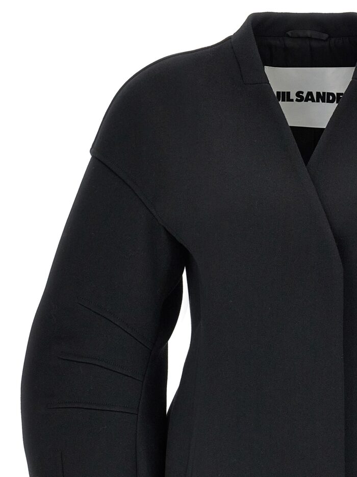 JIL SANDER '53' Blazer
