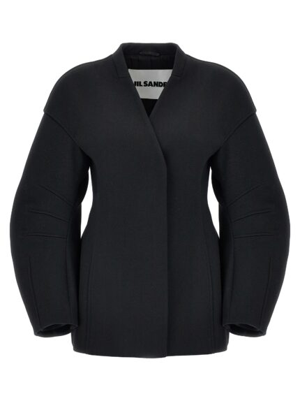 JIL SANDER '53' Blazer