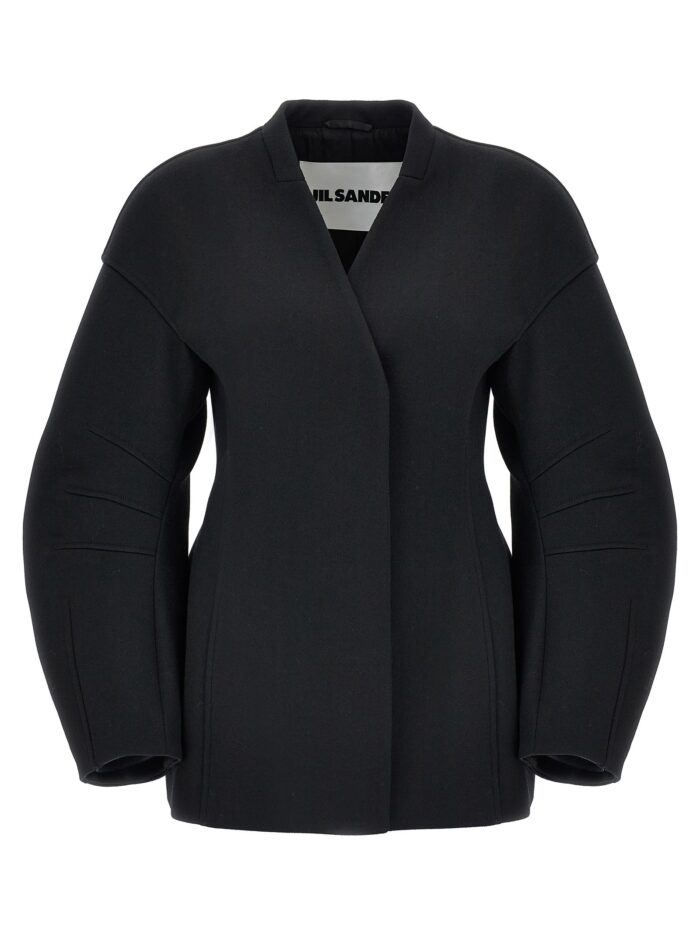 jil sander '53' blazer JIL SANDER '53' Blazer