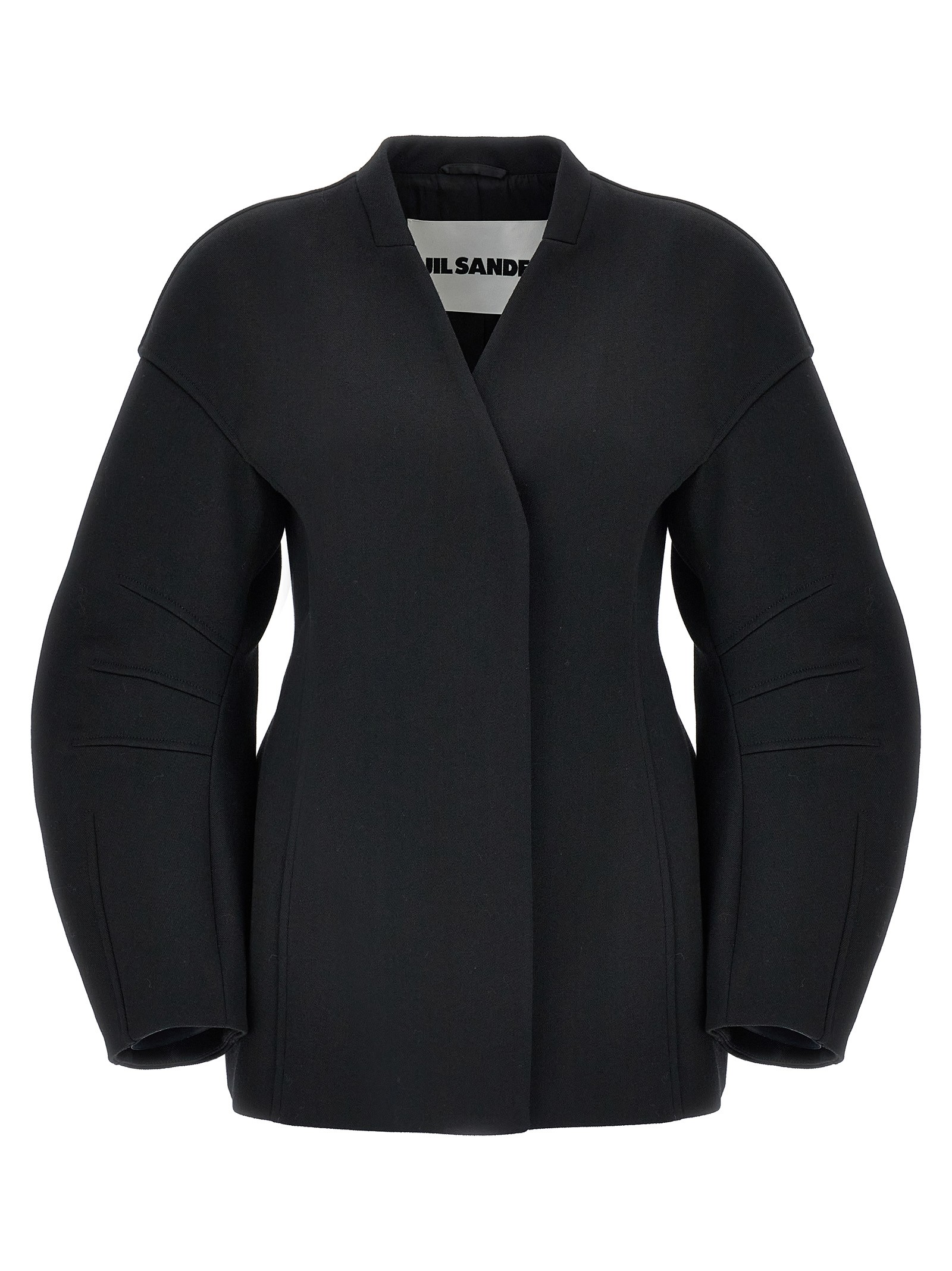 JIL SANDER '53' Blazer