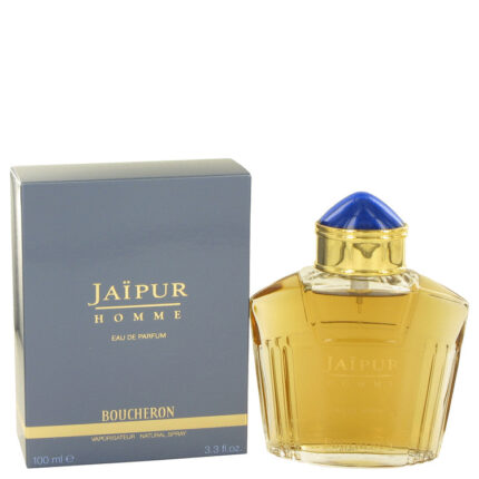 Jaipur By Boucheron - Eau De Parfum Spray 3.4 Oz