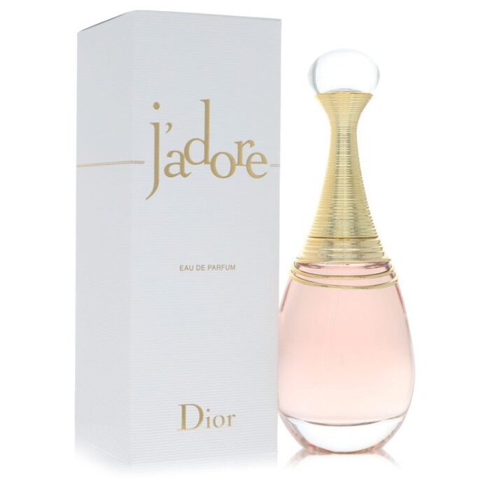 Jadore By Christian Dior - Roller Pearl EDP .67 Oz - Image 1